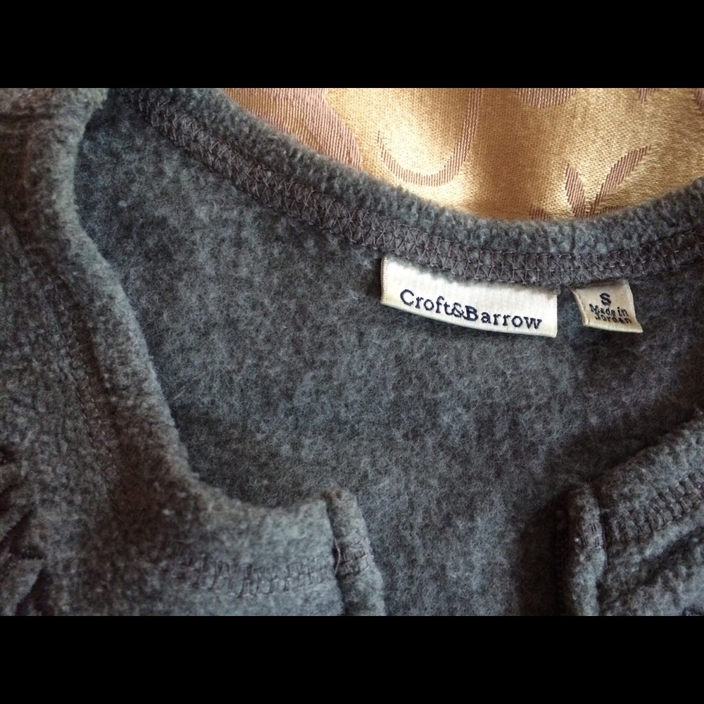 Jacket - Picture 2 of 3