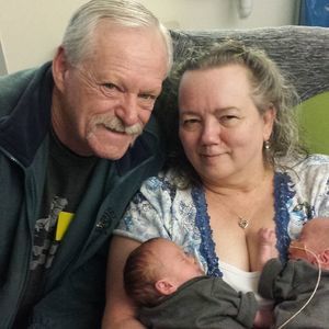 Meet your Posher, Sherry