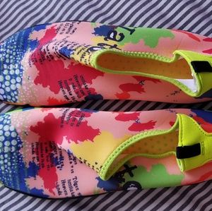 Water shoes NEW