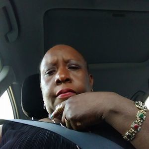 Meet your Posher, Jazmine