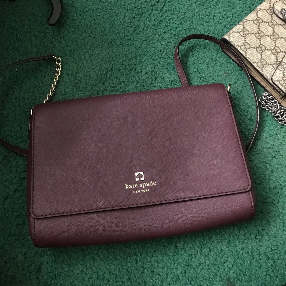 Kate Spade crossbody
