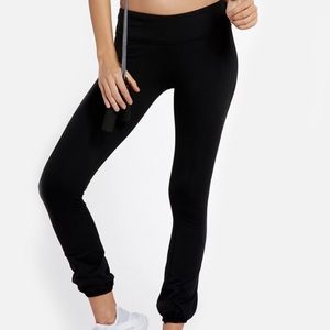 SPLITS59 icon sweatpants black XS