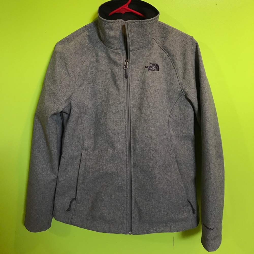 The North Face jacket 🍁🍂❄️☃️