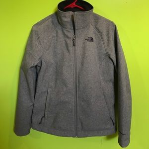 The North Face jacket 🍁🍂❄️☃️