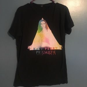 Katy perry your TShirt