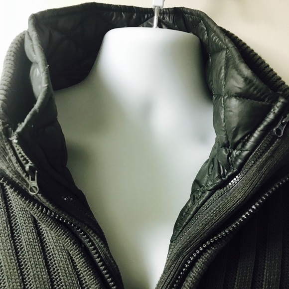 Men's sweater - Picture 3 of 8