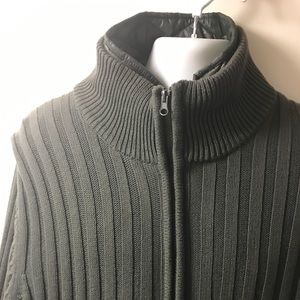Men's sweater