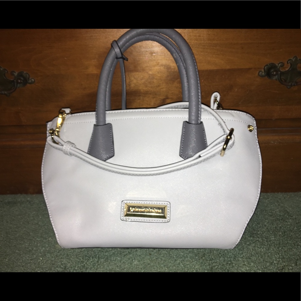 Medium Sized Handbag