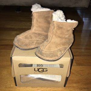 Infant Ugg Boots