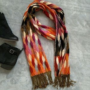 Thick & Warm Scarf