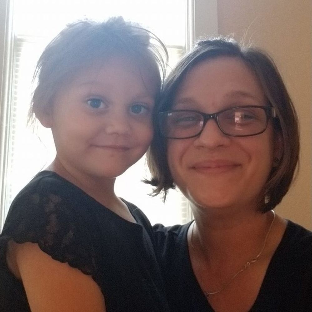 Meet your Posher, Traci