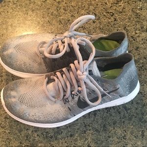 NIKE FREE RN FLYKNIT 2017