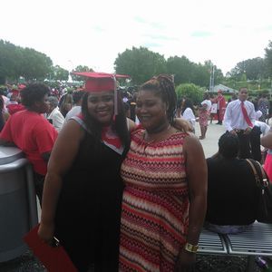 Meet your Posher, Latonya