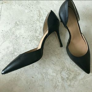 Banana Republic Pumps, Sz 9.5 ~ NWOT Banana Republic Pumps, Sz 9.5 ~ NWOT