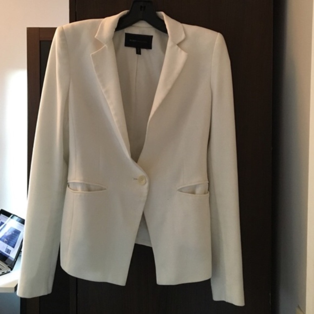Bcbg blazer