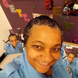 Meet your Posher, Tank