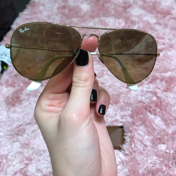 Authentic Ray Bans!! - Picture 3 of 4