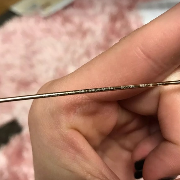 Authentic Ray Bans!! - Picture 4 of 4