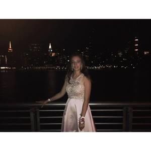 Meet your Posher, Aleksandra