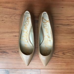 Sam Edelman flats size 9