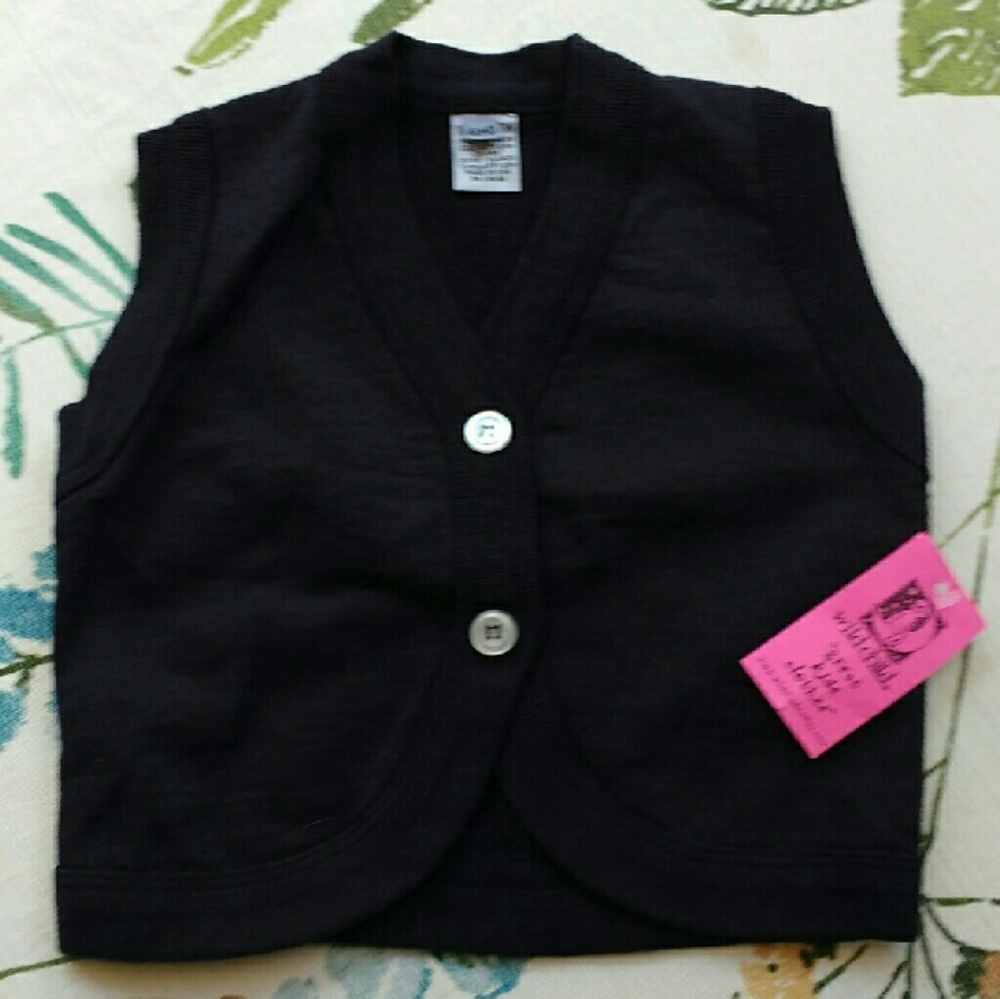 🌸 3 FOR 10$ 🌸 Wild child vest