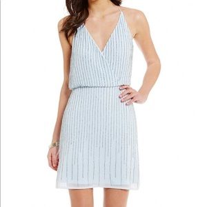 Beaded Cocktail dress