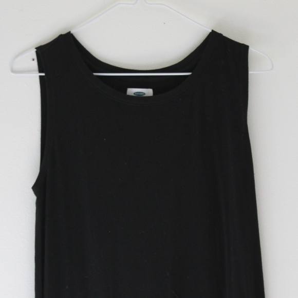 Black Tank - Picture 1 of 2