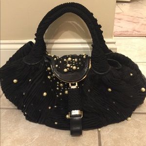 Fendi Spy Hobo Bag - With Fendi Dust Bag