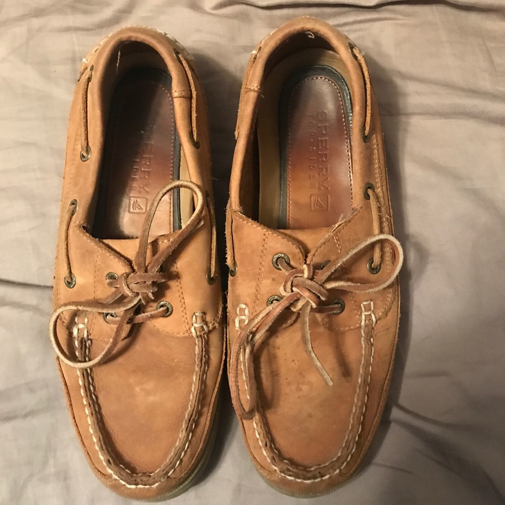 Sperry Top Siders Men's size 10