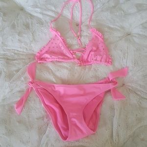 Victorias secret bikini