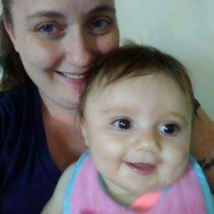 Meet your Posher, Kristina