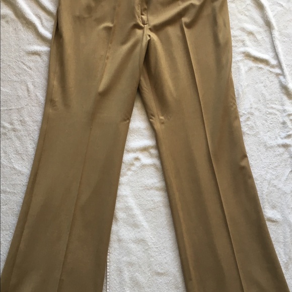 Loft work pants. - Picture 2 of 2