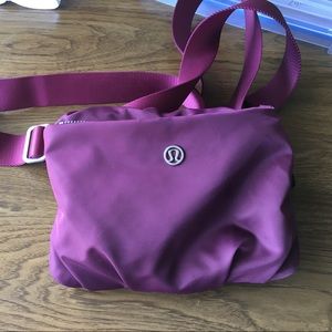 Lululemon "Essential Mat Carrier"