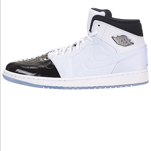 Rare find BRAND NEW AIR JORDAN 1 RETRO \'95 TXT main image 4