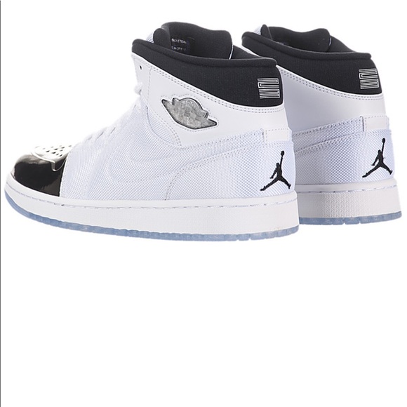 Rare find BRAND NEW AIR JORDAN 1 RETRO \'95 TXT main image 5