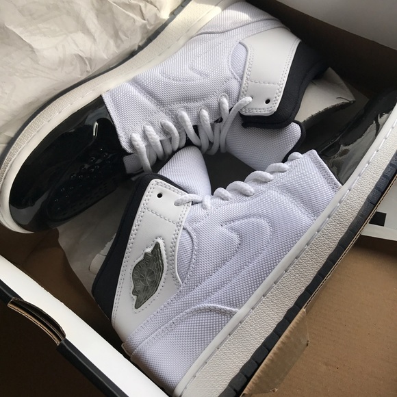 Rare find BRAND NEW AIR JORDAN 1 RETRO \'95 TXT main image 8