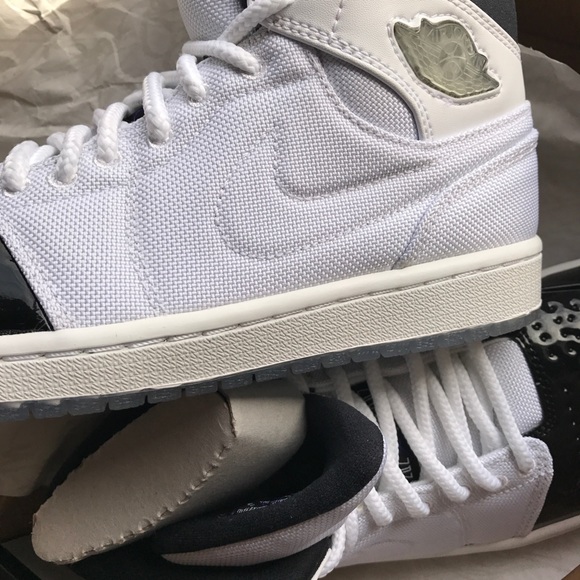 Rare find BRAND NEW AIR JORDAN 1 RETRO \'95 TXT
