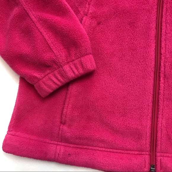 Columbia Benton Springs Full-Zip Fleece - Picture 7 of 8