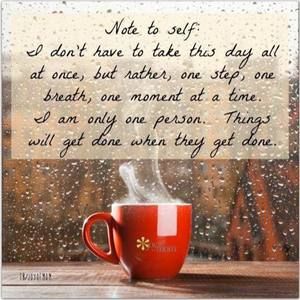 Meet your Posher, Katrina