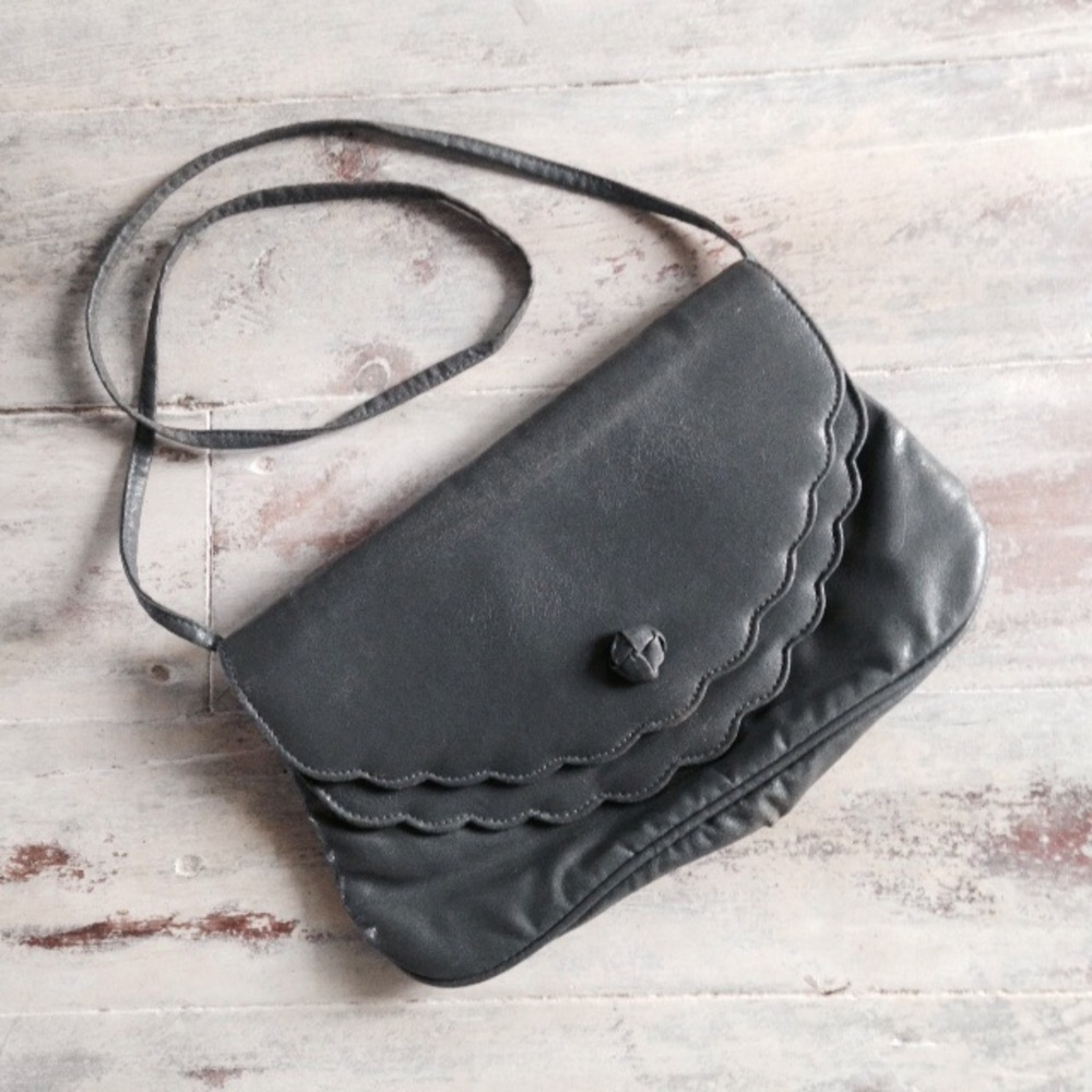 Small Leather Purse