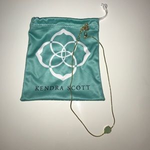KENDRA SCOTT NECKLACE