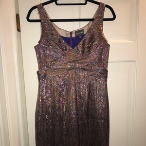 Zac Posen dress