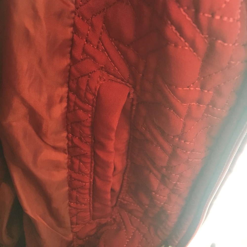 Quilted Fall Jacket - image 5