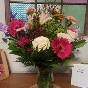 Meet your Posher, Wendi