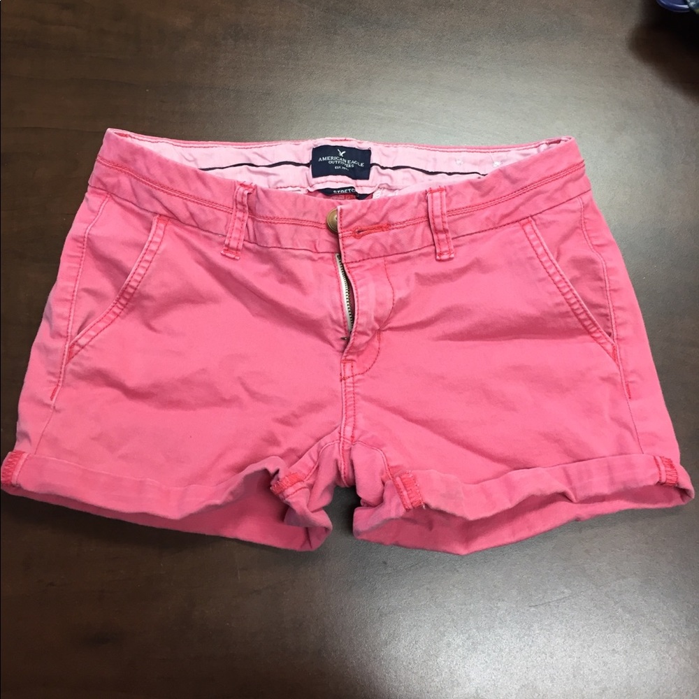 MIDI ae shorts