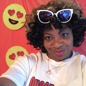 Meet your Posher, Delisa tink