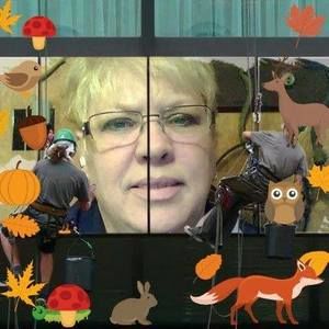 Meet your Posher, Julie