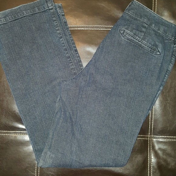 Dockers favorite fit trouser denim jeans 6 - Picture 5 of 5
