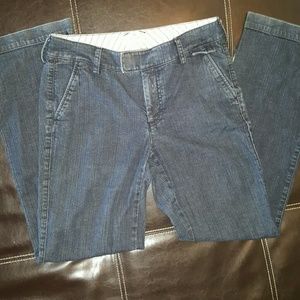 Dockers favorite fit trouser denim jeans 6