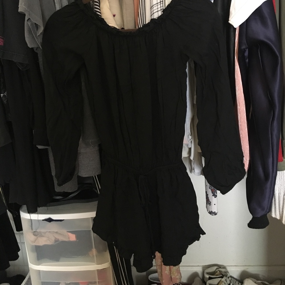 Brand Melville romper